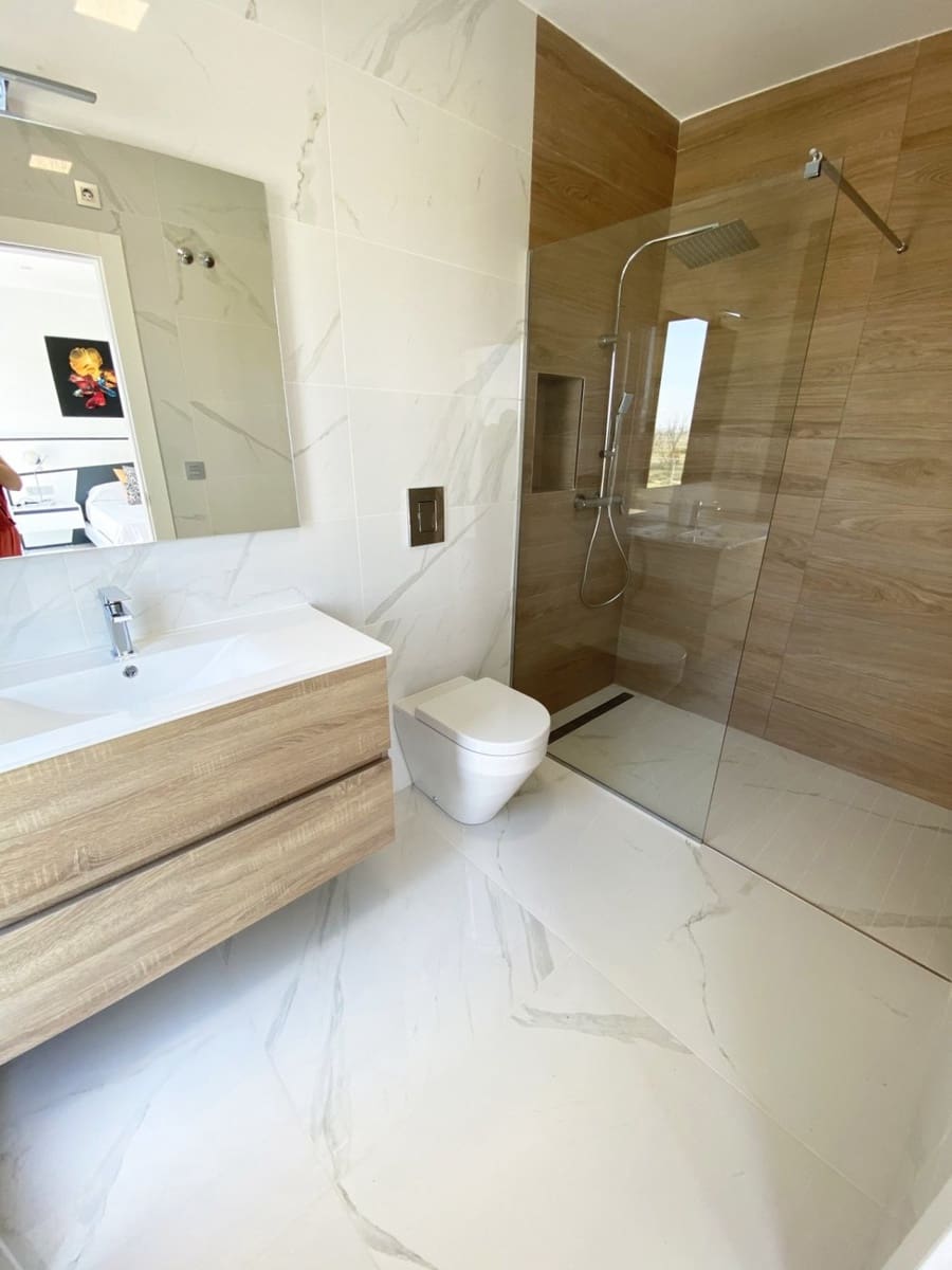 3 bedroom Villa for sale in La Marina with pool - € 455,000 (Ref: 9356017)