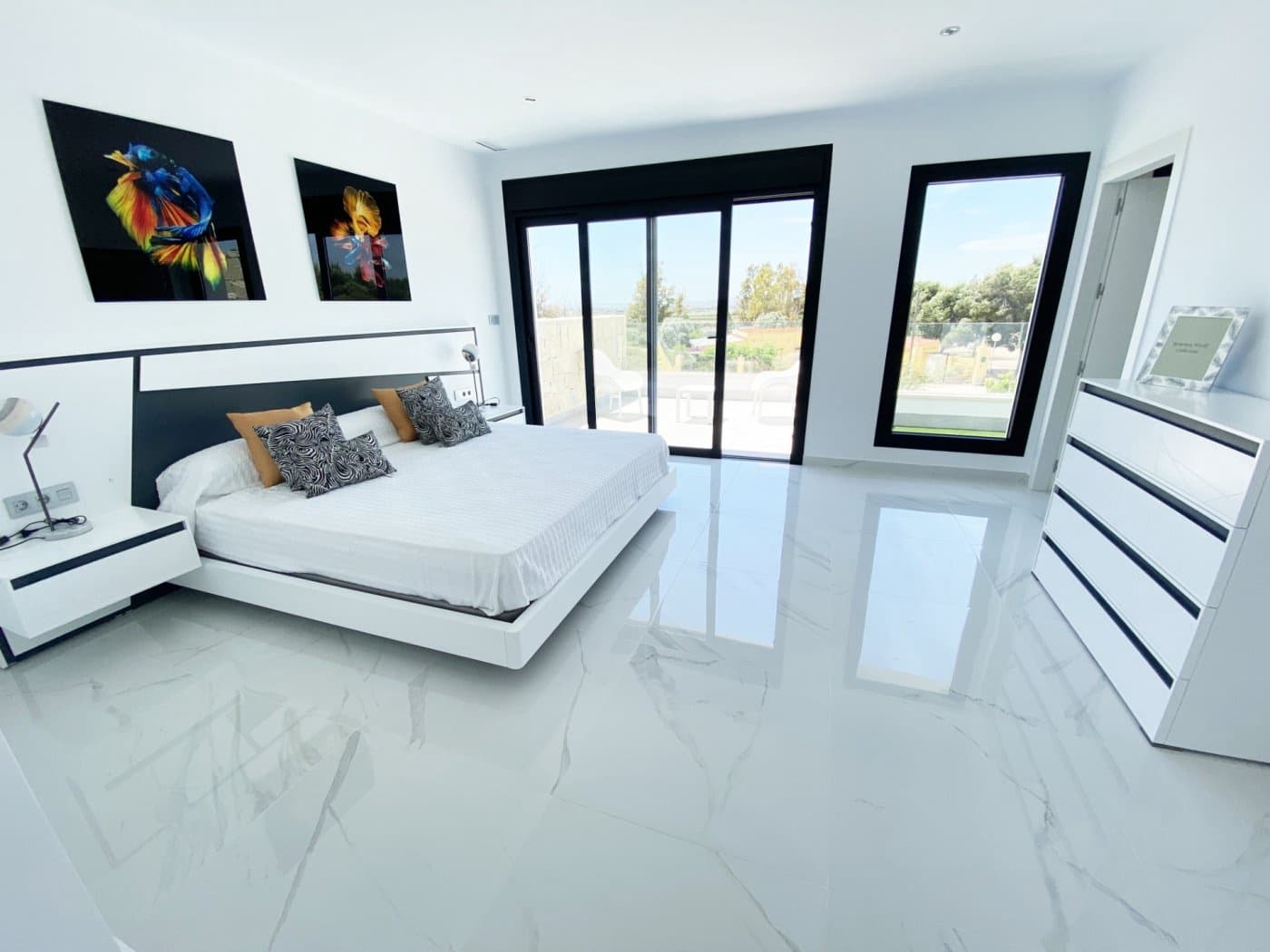 3 bedroom Villa for sale in La Marina with pool - € 455,000 (Ref: 9356017)