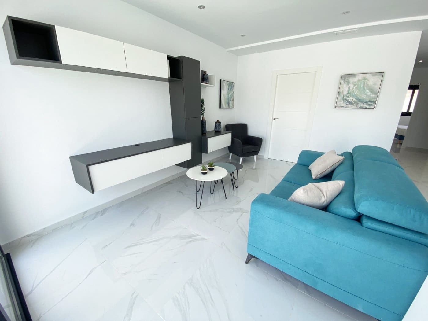 3 bedroom Villa for sale in La Marina with pool - € 455,000 (Ref: 9356017)