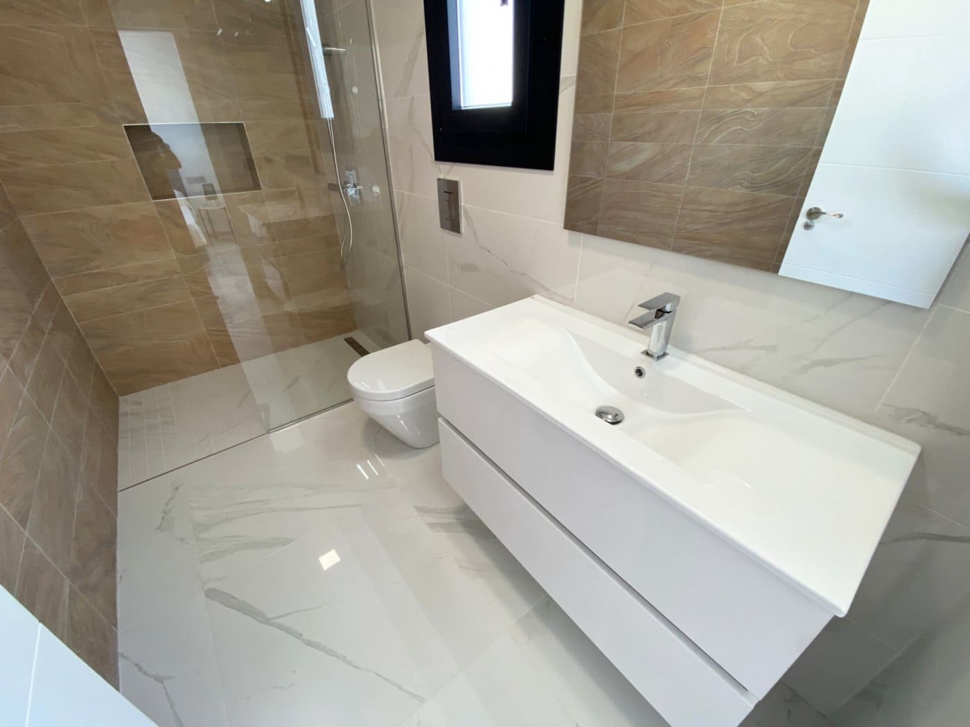 3 bedroom Villa for sale in La Marina with pool - € 455,000 (Ref: 9356017)