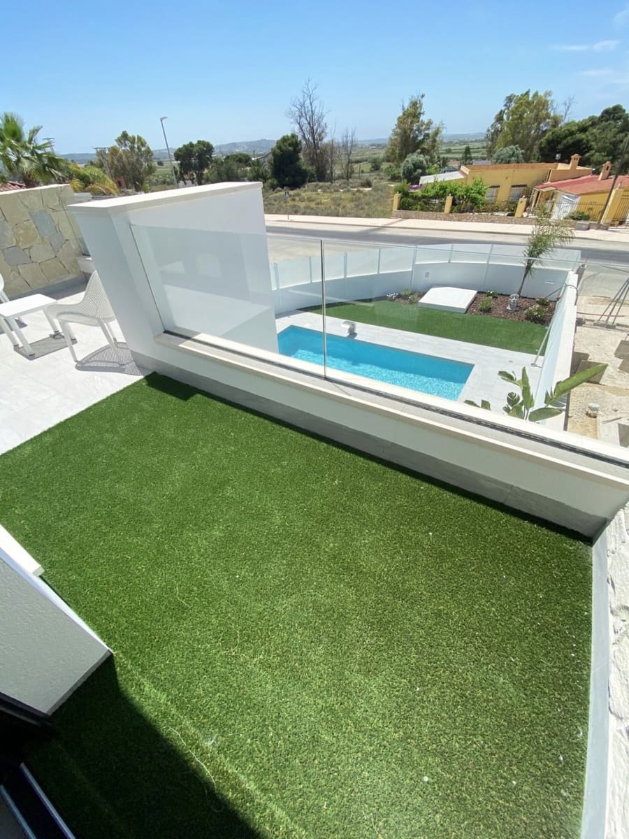 3 bedroom Villa for sale in La Marina with pool - € 455,000 (Ref: 9356017)