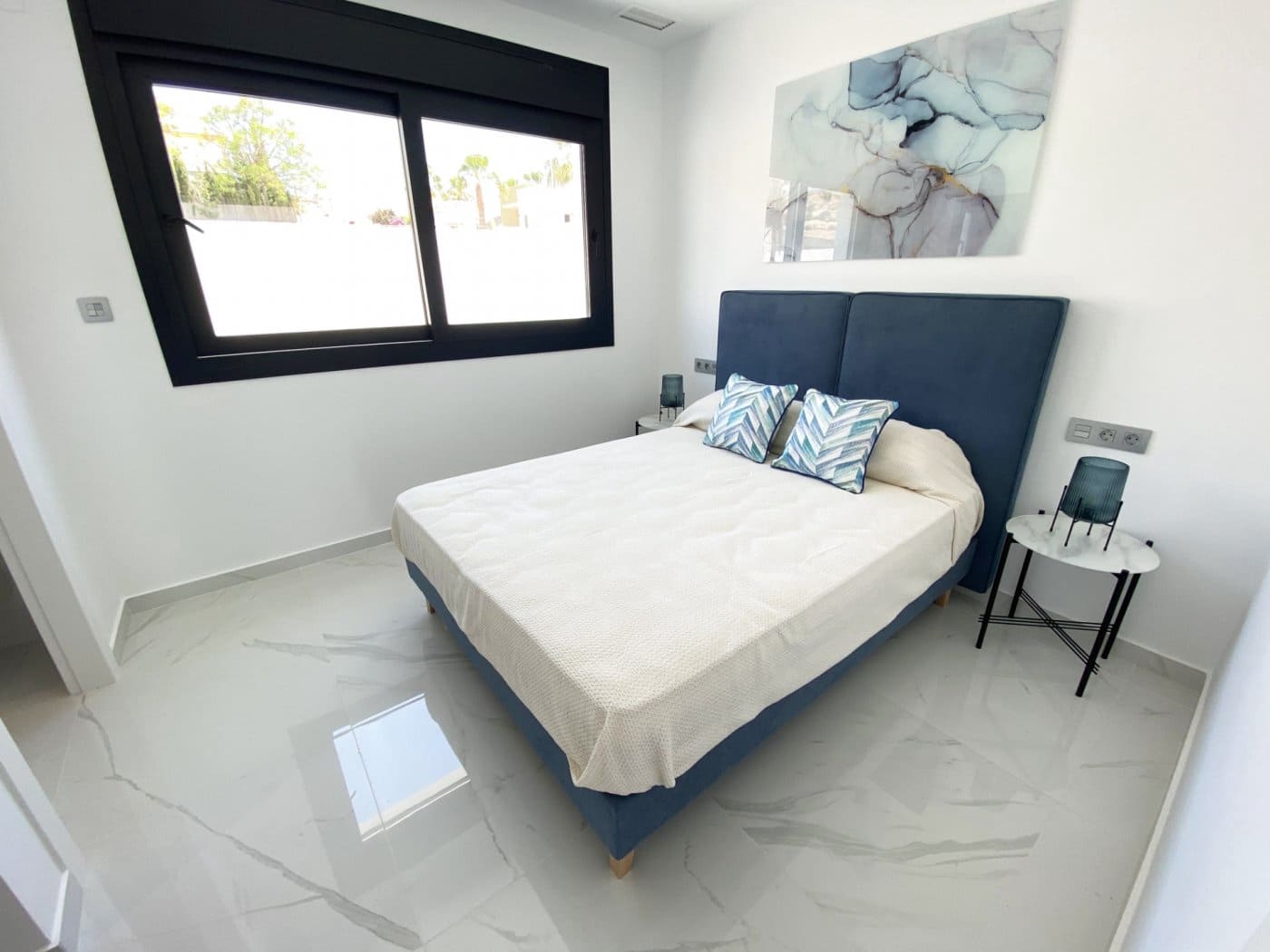 3 bedroom Villa for sale in La Marina with pool - € 455,000 (Ref: 9356017)