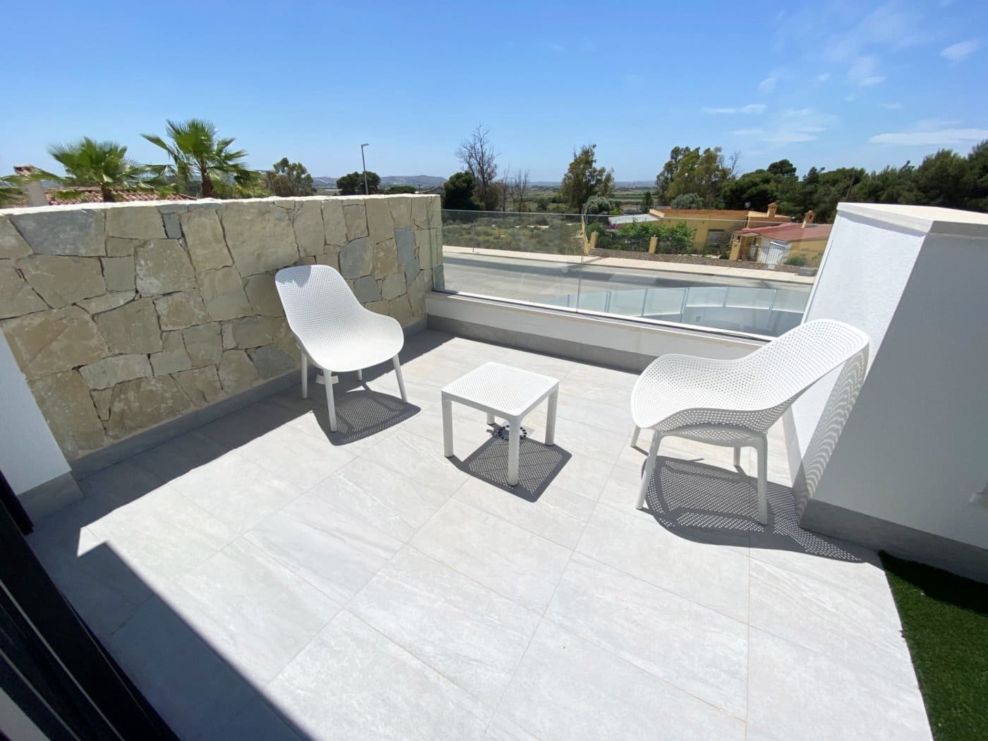 3 bedroom Villa for sale in La Marina with pool - € 455,000 (Ref: 9356017)