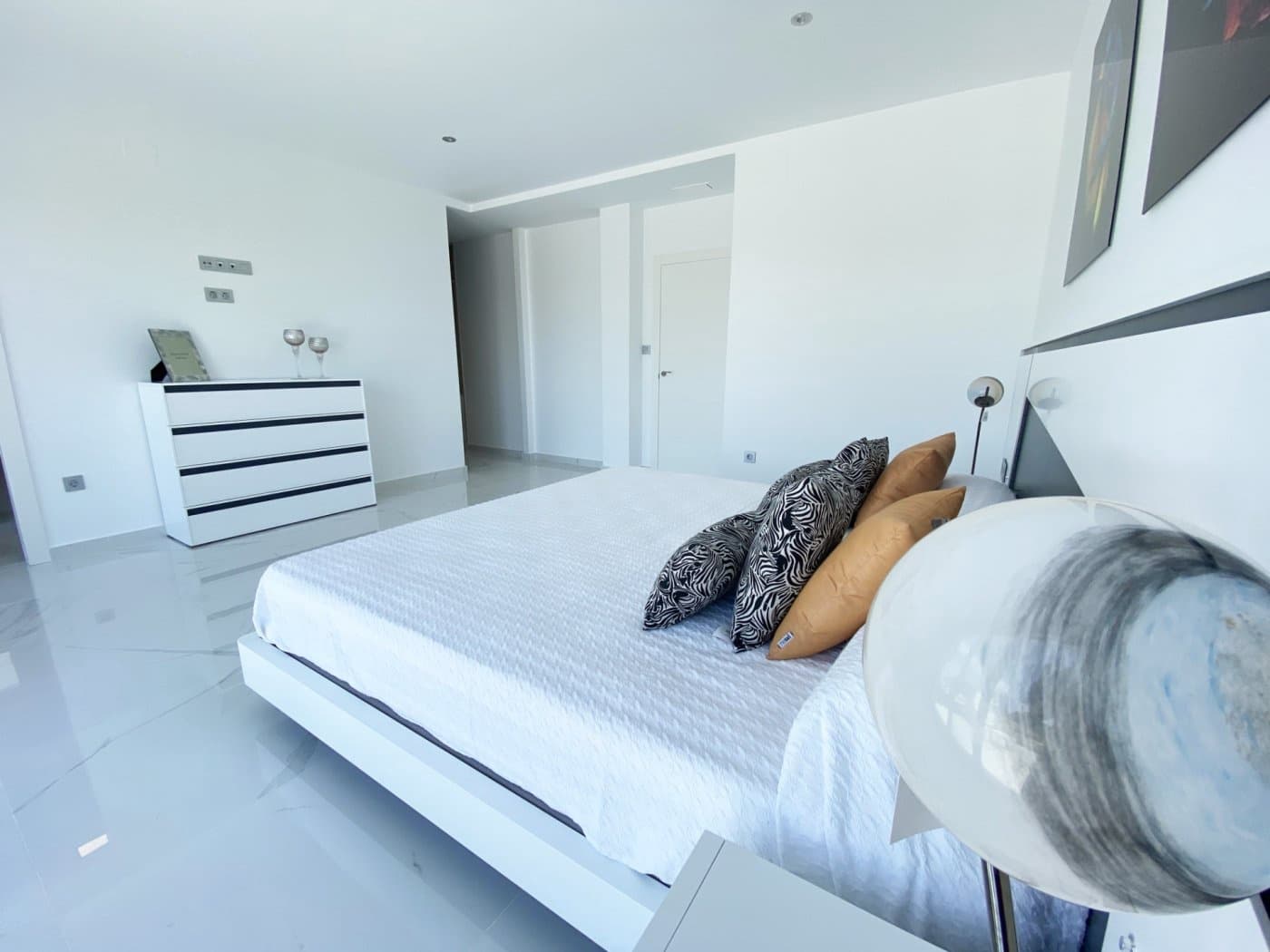 3 bedroom Villa for sale in La Marina with pool - € 455,000 (Ref: 9356017)