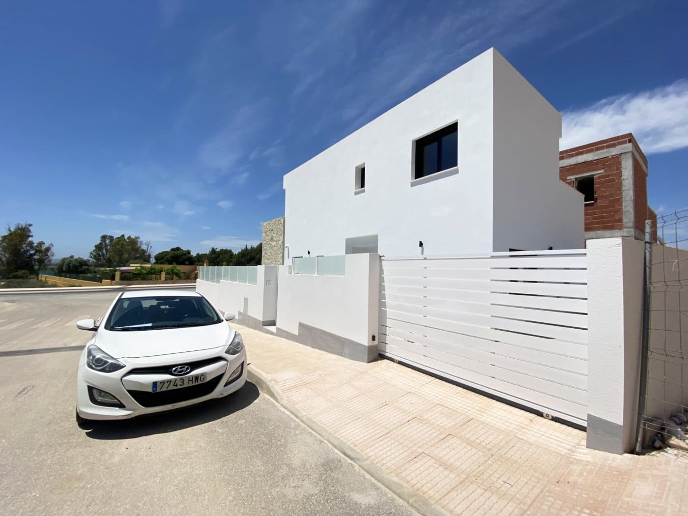 3 bedroom Villa for sale in La Marina with pool - € 455,000 (Ref: 9356017)