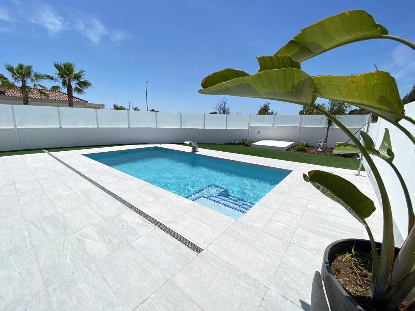 3 bedroom Villa for sale in La Marina with pool - € 455,000 (Ref: 9356017)