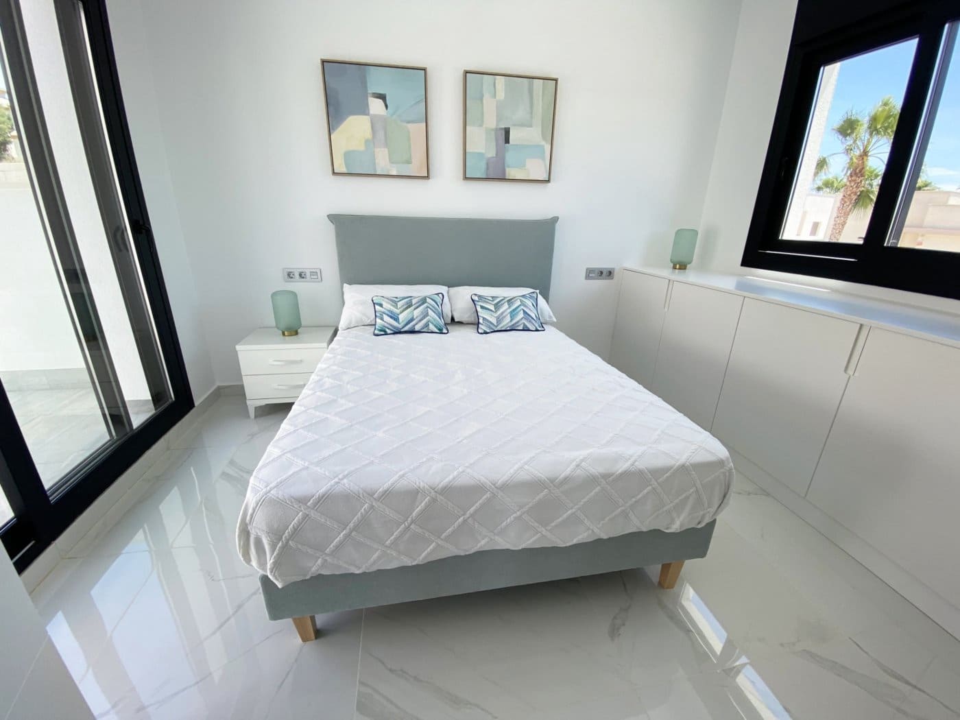 3 bedroom Villa for sale in La Marina with pool - € 455,000 (Ref: 9356017)