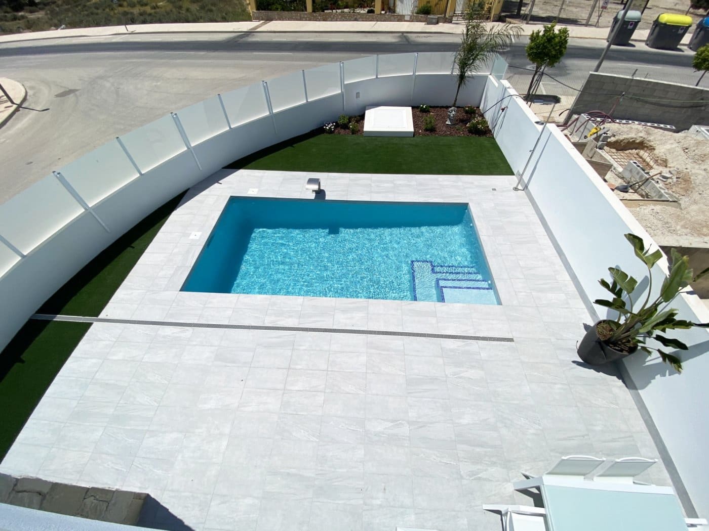 3 bedroom Villa for sale in La Marina with pool - € 455,000 (Ref: 9356017)