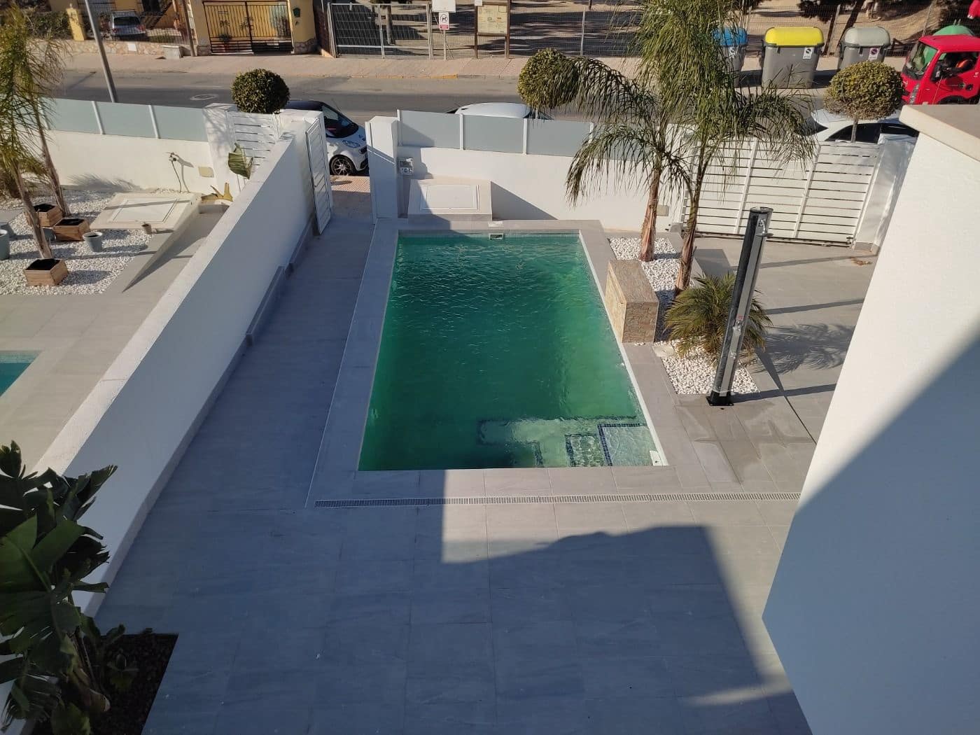 3 bedroom Villa for sale in La Marina with pool - € 455,000 (Ref: 9356017)