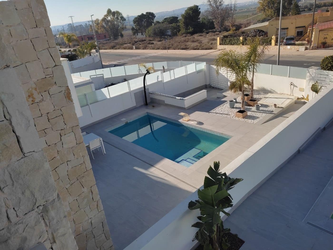 3 bedroom Villa for sale in La Marina with pool - € 455,000 (Ref: 9356017)