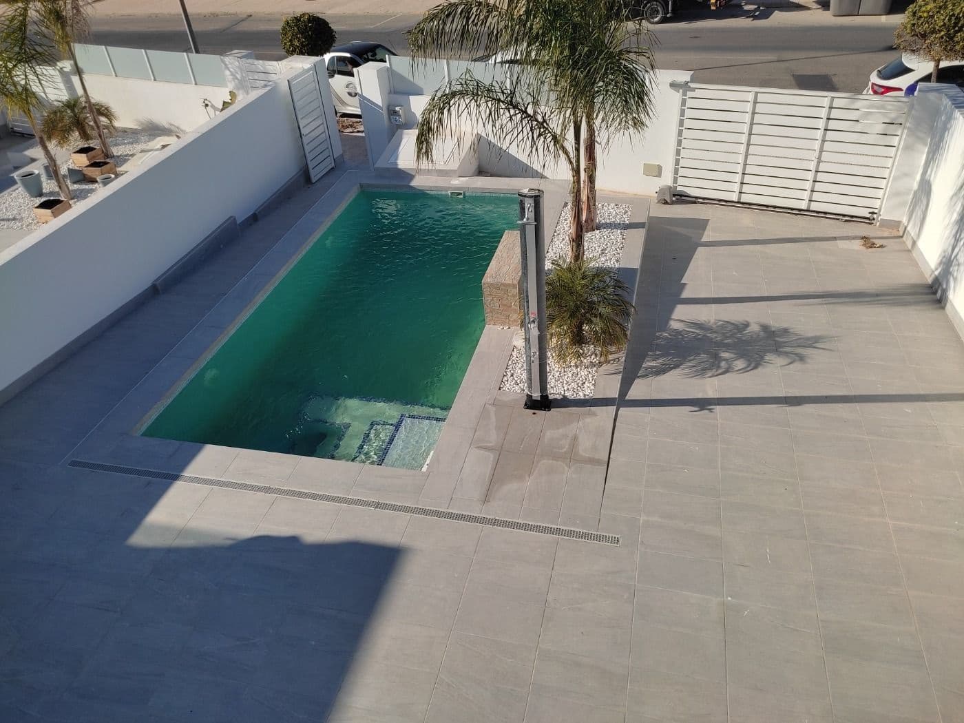 3 bedroom Villa for sale in La Marina with pool - € 455,000 (Ref: 9356017)