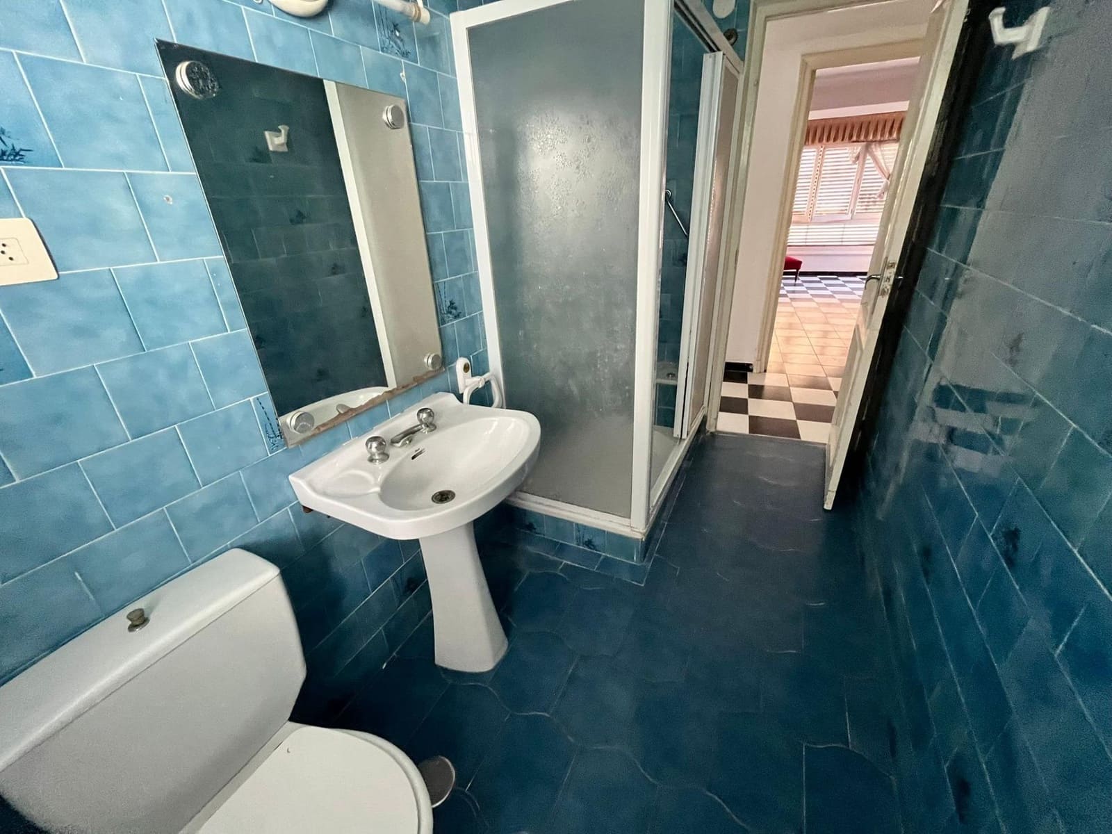 5 slaapkamer Flat te koop in Alicante stad - € 360.000 (Ref: 9356020)