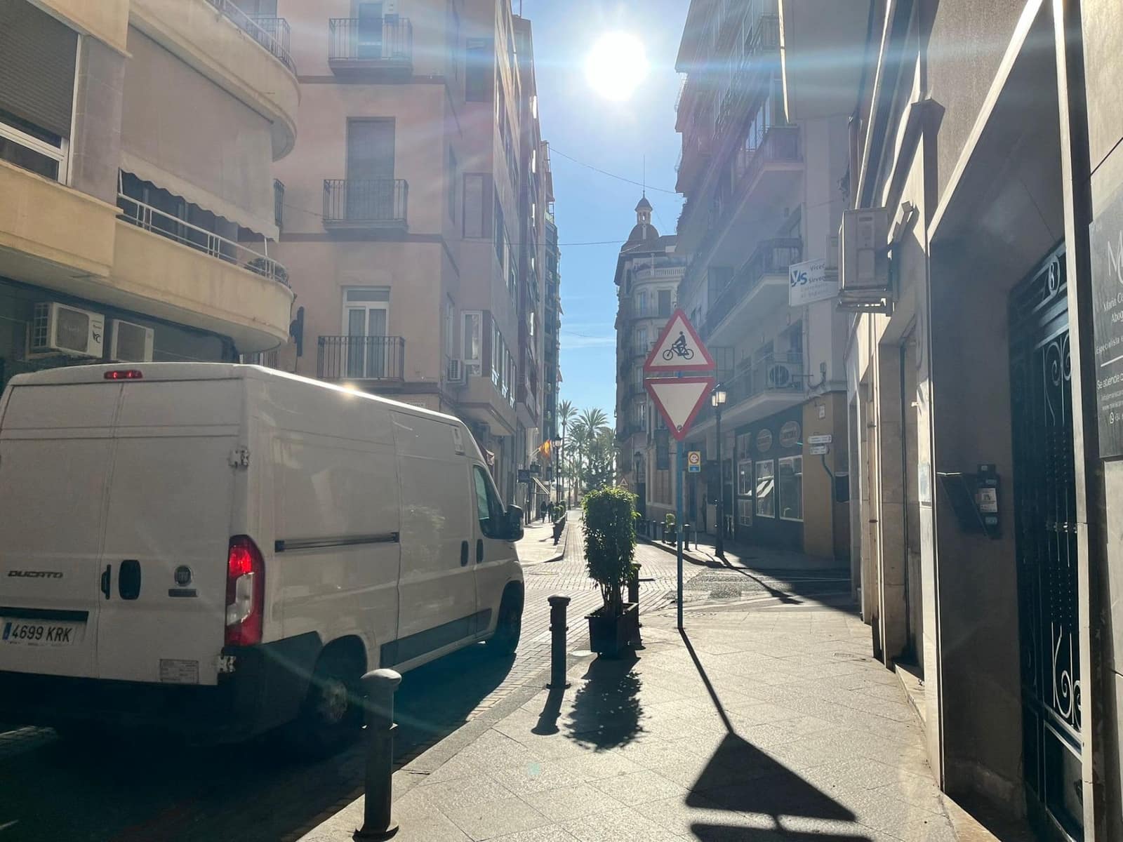 5 slaapkamer Flat te koop in Alicante stad - € 360.000 (Ref: 9356020)