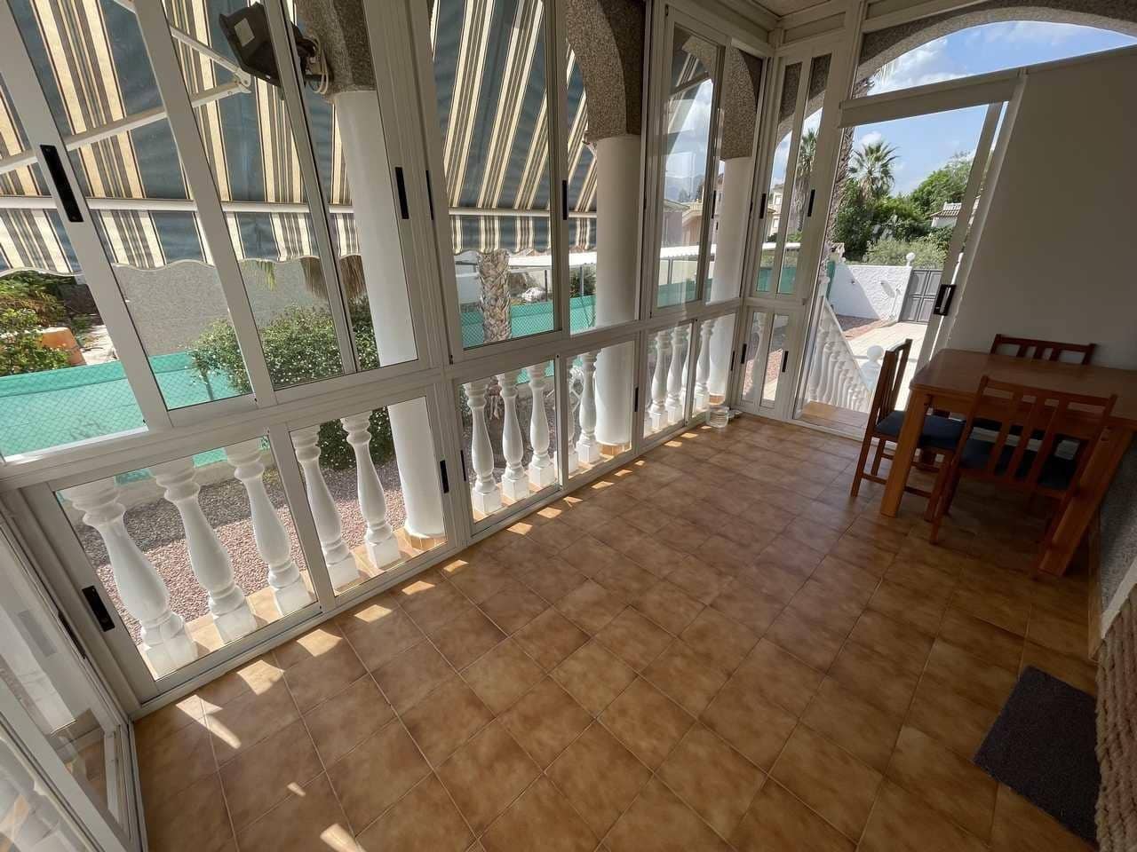 4 bedroom Villa for sale in Benferri with pool garage - € 319,300 (Ref: 9356023)