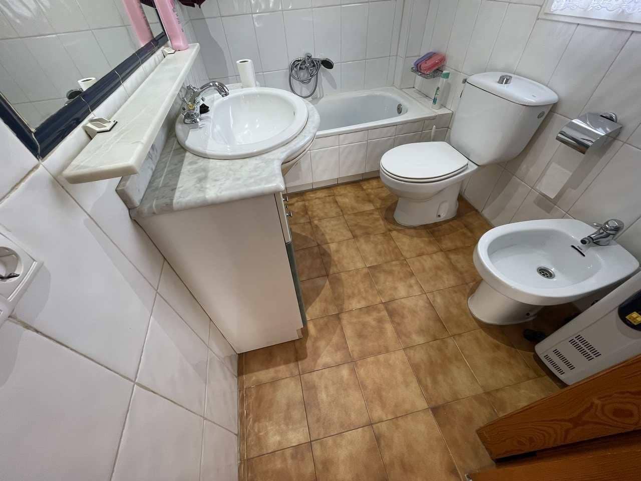 4 bedroom Villa for sale in Benferri with pool garage - € 319,300 (Ref: 9356023)