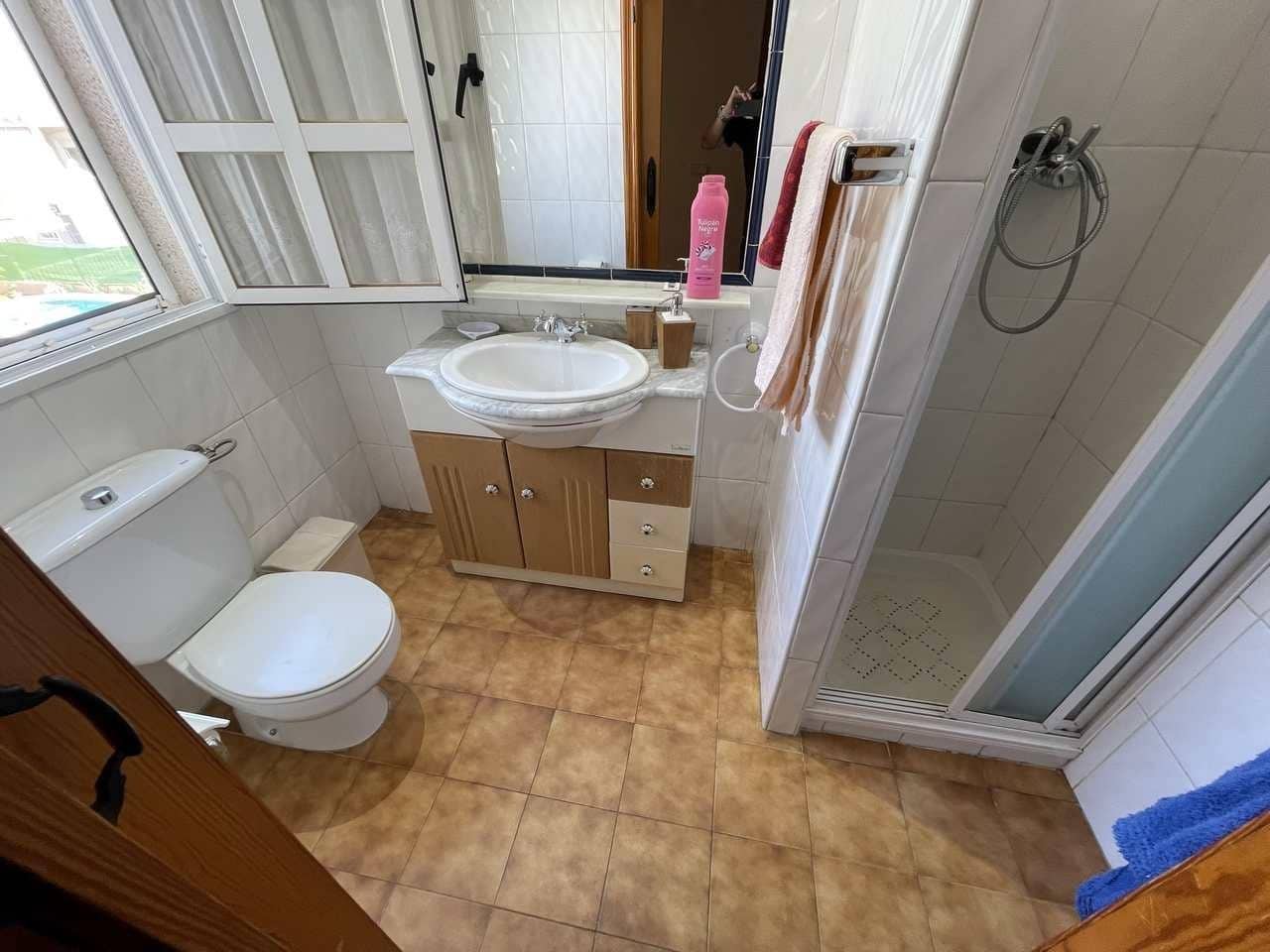 4 bedroom Villa for sale in Benferri with pool garage - € 319,300 (Ref: 9356023)