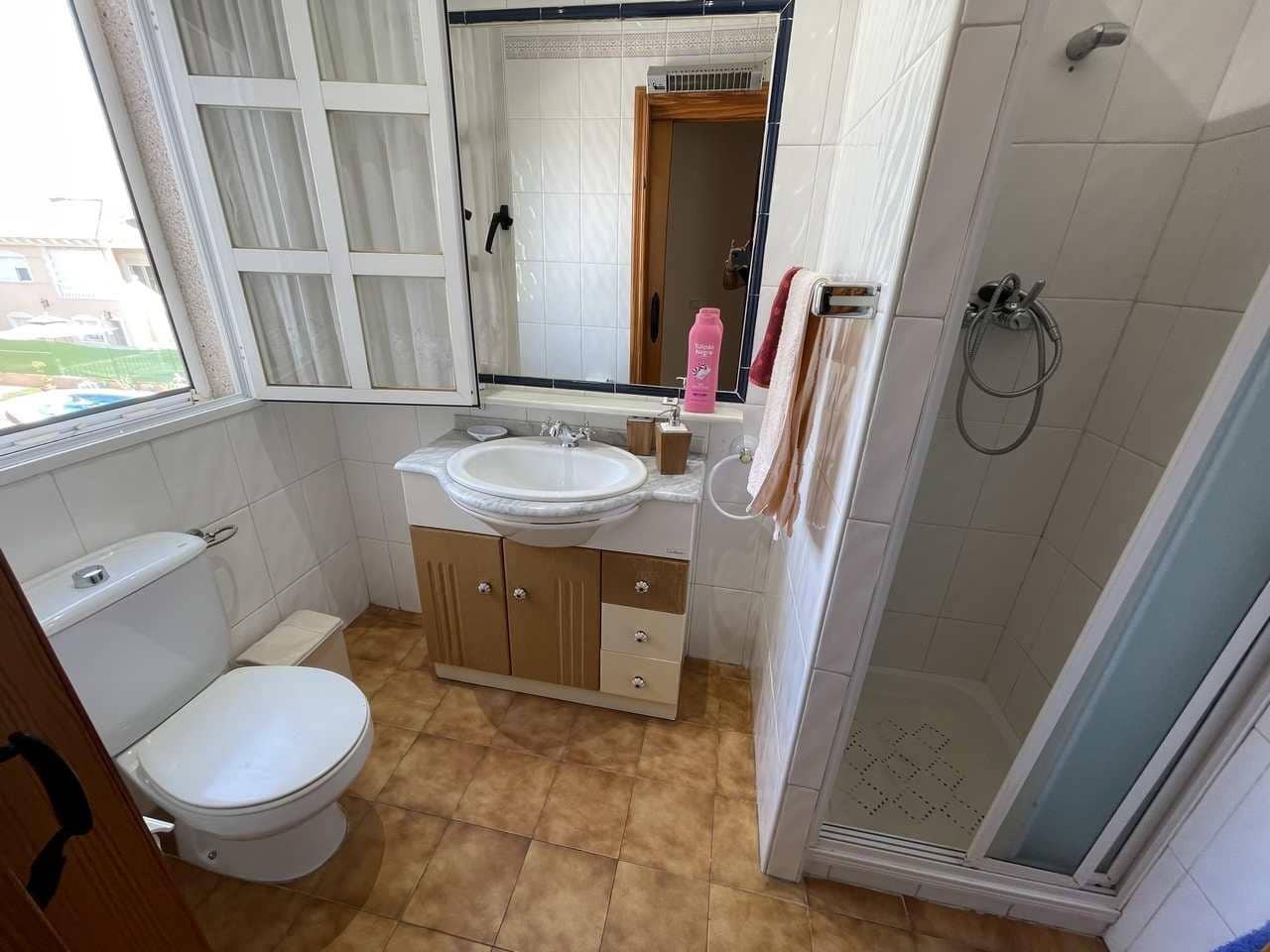 4 bedroom Villa for sale in Benferri with pool garage - € 319,300 (Ref: 9356023)