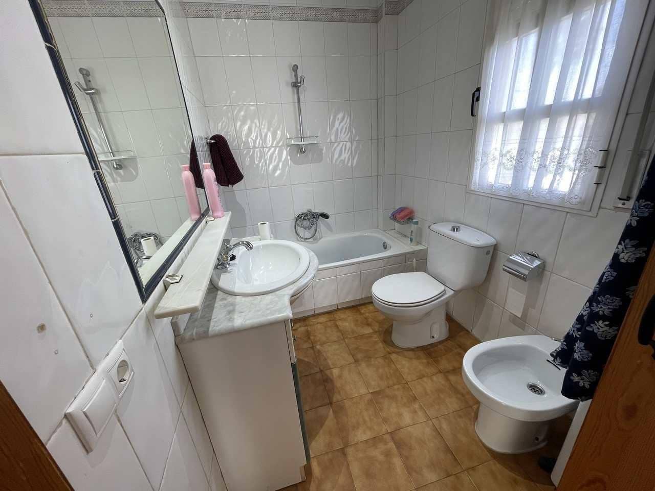 4 bedroom Villa for sale in Benferri with pool garage - € 319,300 (Ref: 9356023)