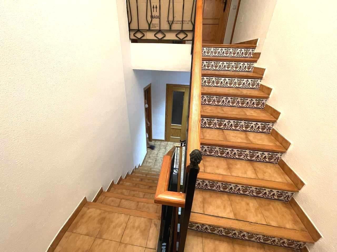 4 bedroom Villa for sale in Benferri with pool garage - € 319,300 (Ref: 9356023)