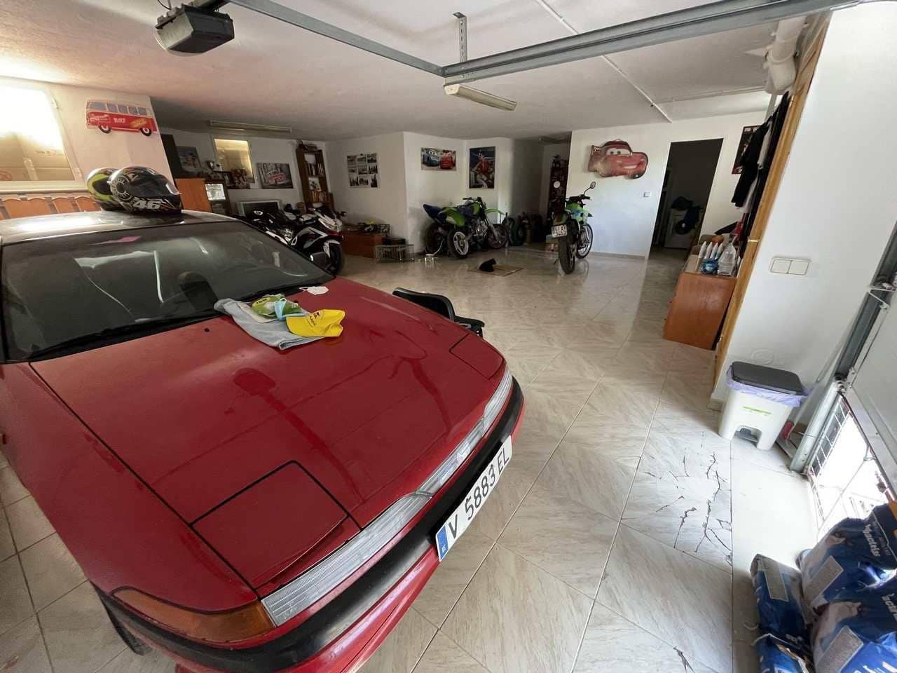 4 bedroom Villa for sale in Benferri with pool garage - € 319,300 (Ref: 9356023)