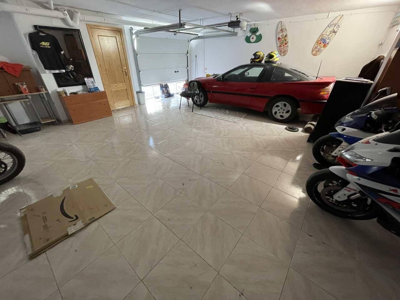 4 bedroom Villa for sale in Benferri with pool garage - € 319,300 (Ref: 9356023)