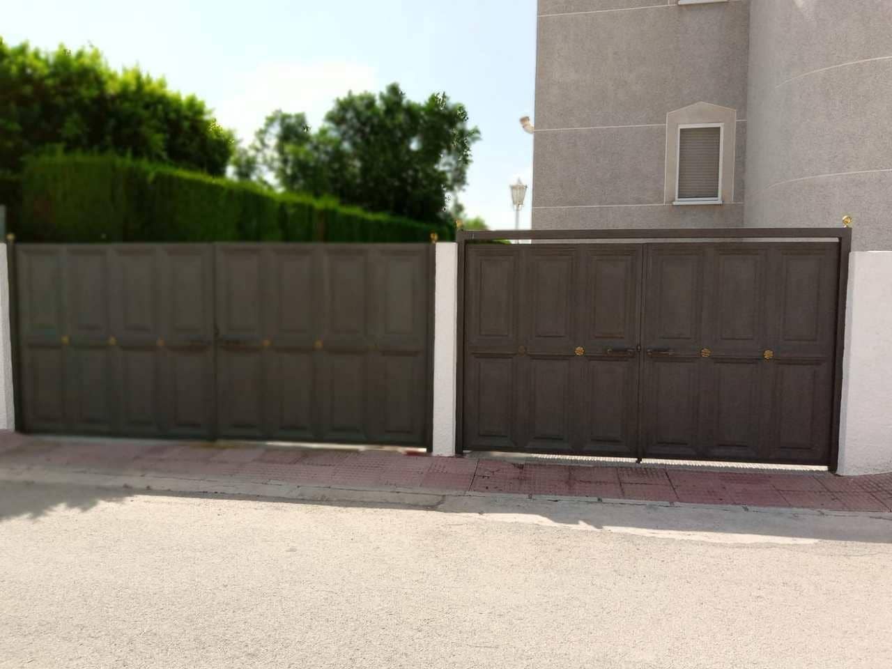 4 bedroom Villa for sale in Benferri with pool garage - € 319,300 (Ref: 9356023)