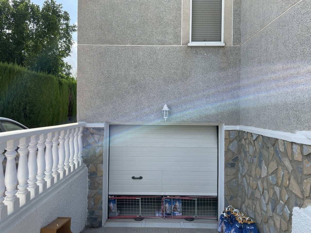 4 bedroom Villa for sale in Benferri with pool garage - € 319,300 (Ref: 9356023)