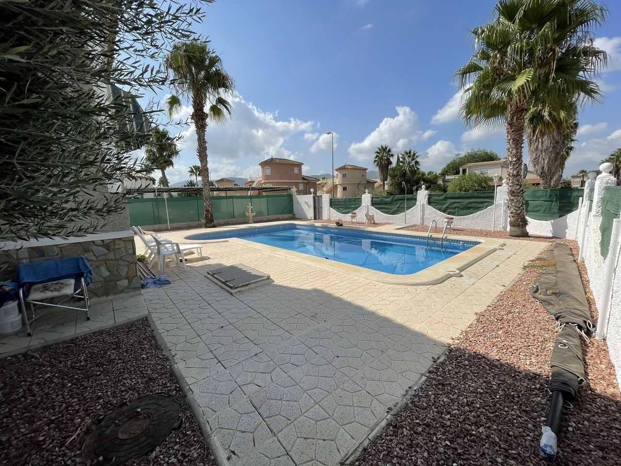 4 bedroom Villa for sale in Benferri with pool garage - € 319,300 (Ref: 9356023)