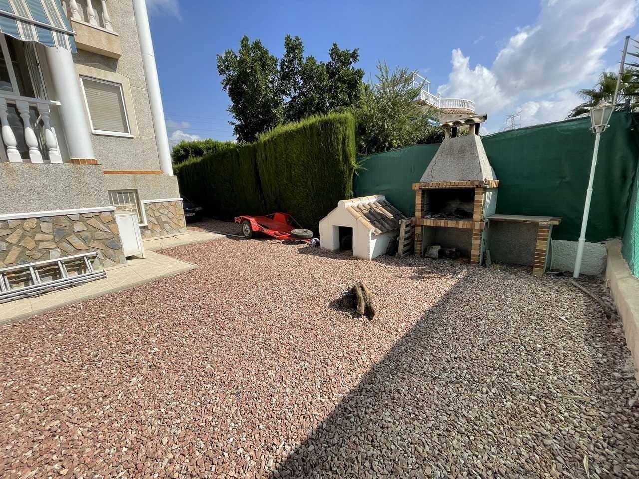 4 bedroom Villa for sale in Benferri with pool garage - € 319,300 (Ref: 9356023)