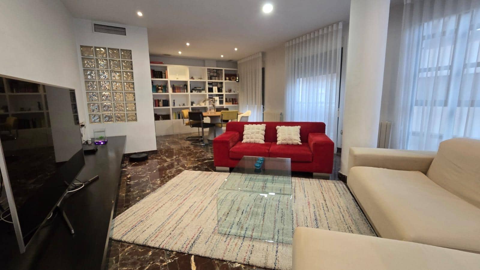 Piso de 3 habitaciones en Elche / Elx en venta - 296.000 € (Ref: 9356024)