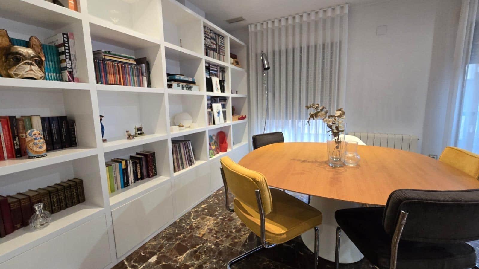 Piso de 3 habitaciones en Elche / Elx en venta - 296.000 € (Ref: 9356024)