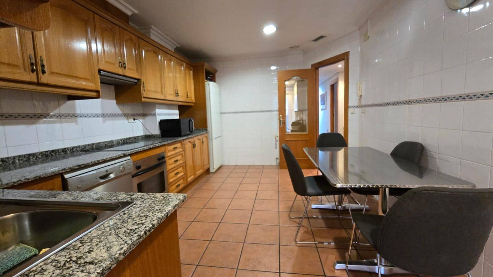 Piso de 3 habitaciones en Elche / Elx en venta - 296.000 € (Ref: 9356024)