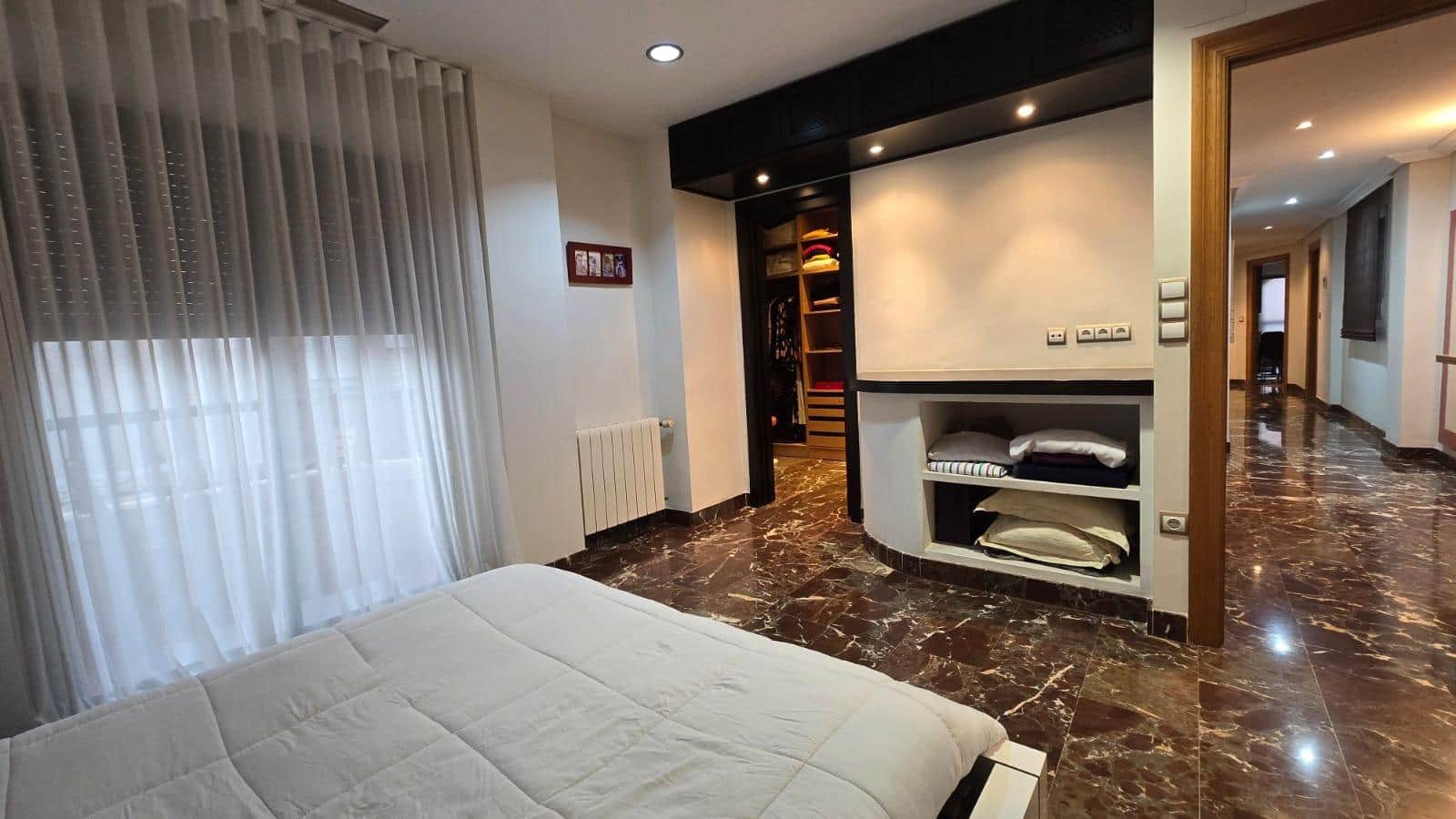 Piso de 3 habitaciones en Elche / Elx en venta - 296.000 € (Ref: 9356024)