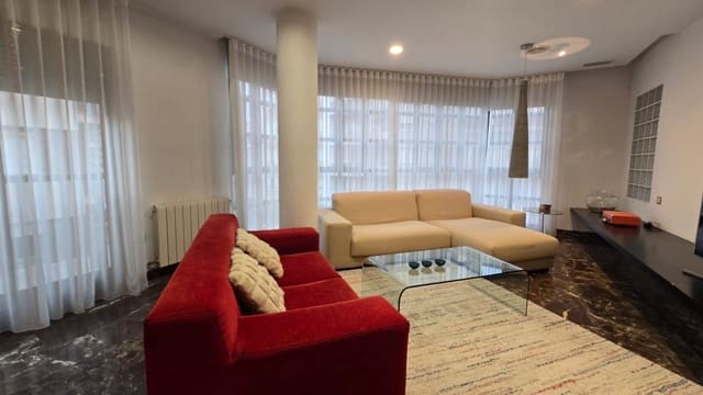 3 slaapkamer Flat te koop in Centro, Elche / Elx - € 296.000 (Ref: 9356024)