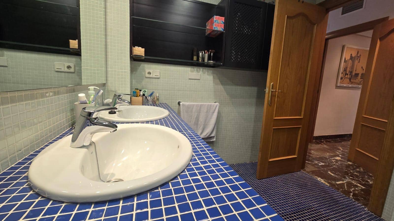 Piso de 3 habitaciones en Elche / Elx en venta - 296.000 € (Ref: 9356024)