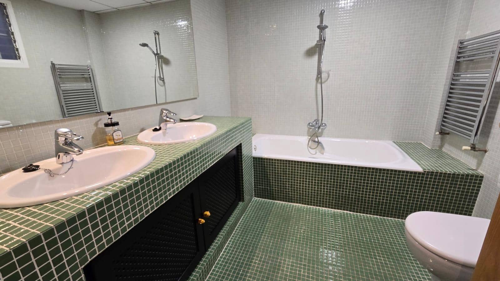 Piso de 3 habitaciones en Elche / Elx en venta - 296.000 € (Ref: 9356024)