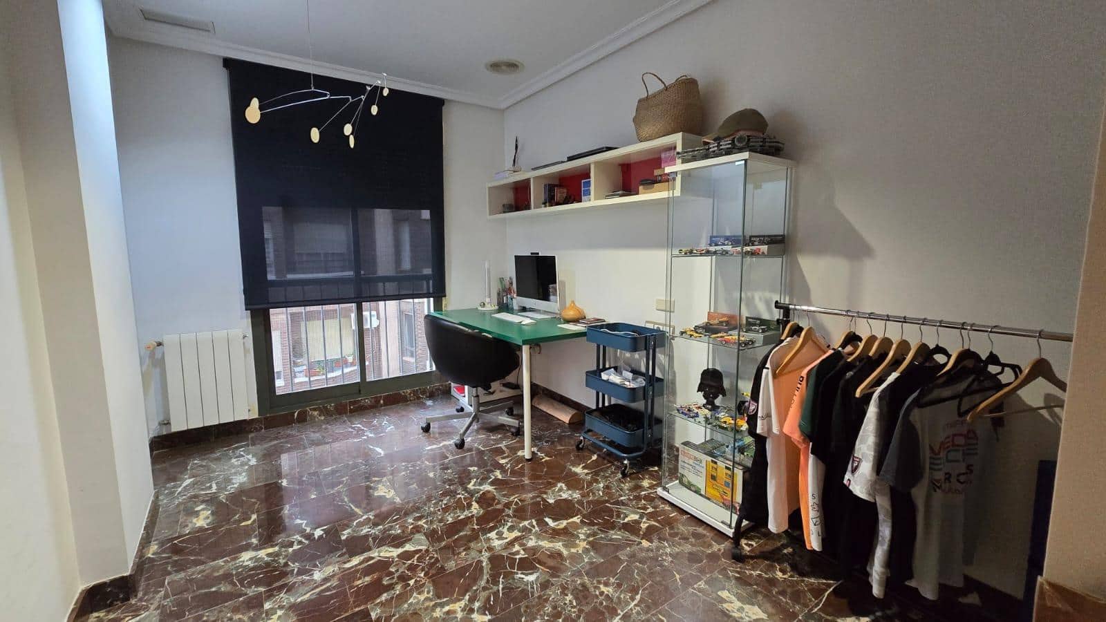 Piso de 3 habitaciones en Elche / Elx en venta - 296.000 € (Ref: 9356024)