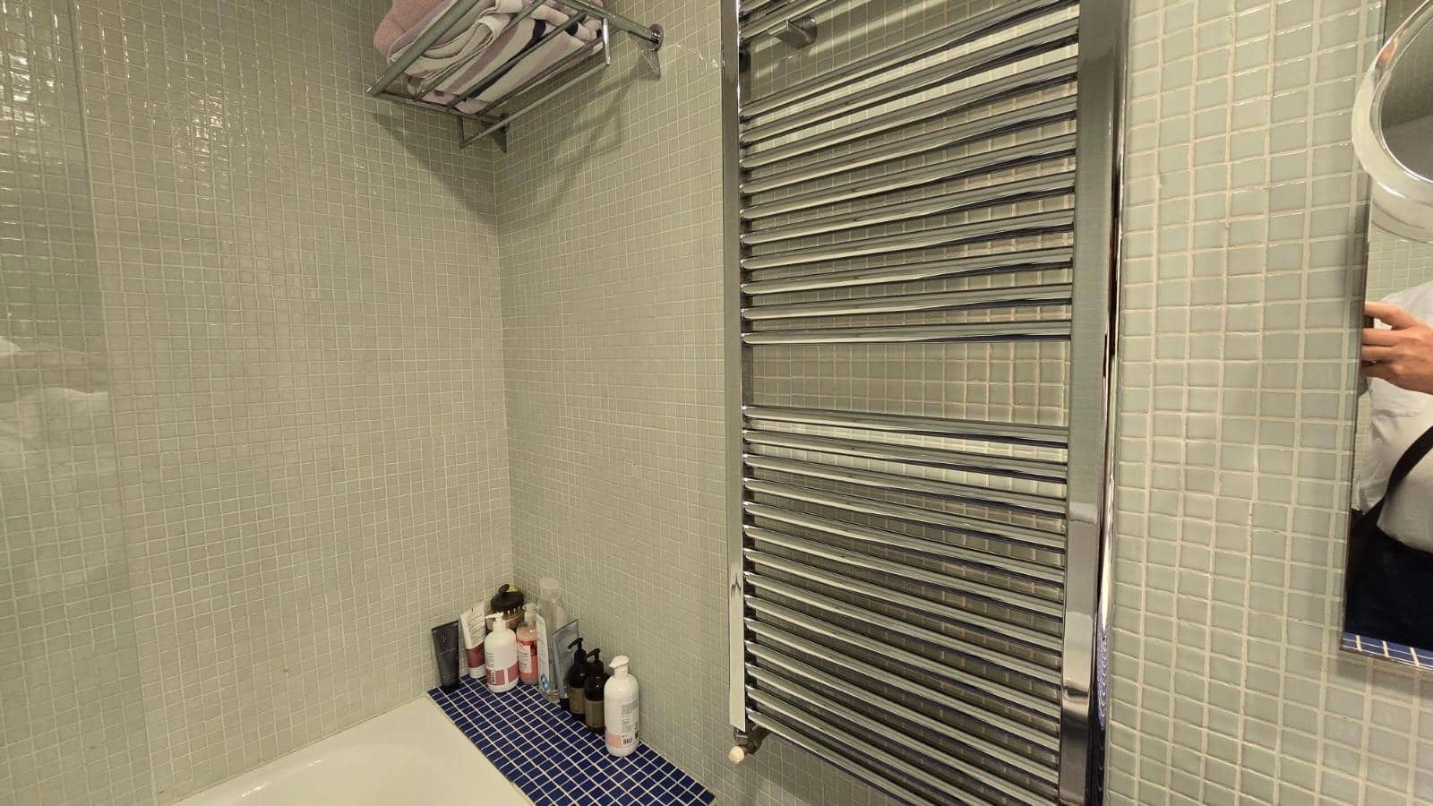 Piso de 3 habitaciones en Elche / Elx en venta - 296.000 € (Ref: 9356024)