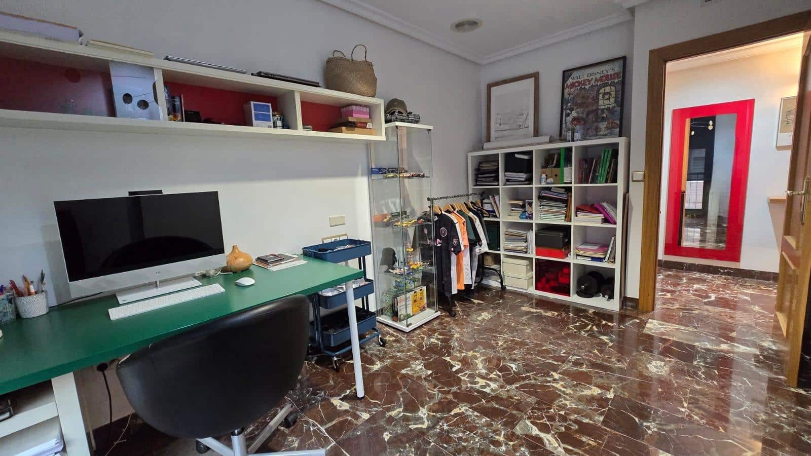 Piso de 3 habitaciones en Elche / Elx en venta - 296.000 € (Ref: 9356024)