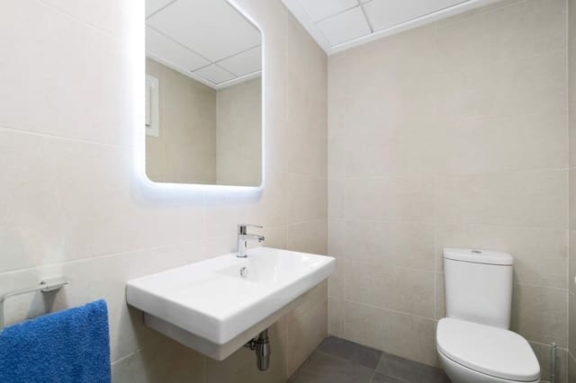 3 chambre Bungalow à vendre à Elche / Elx avec piscine - 312 000 € (Ref: 9356025)