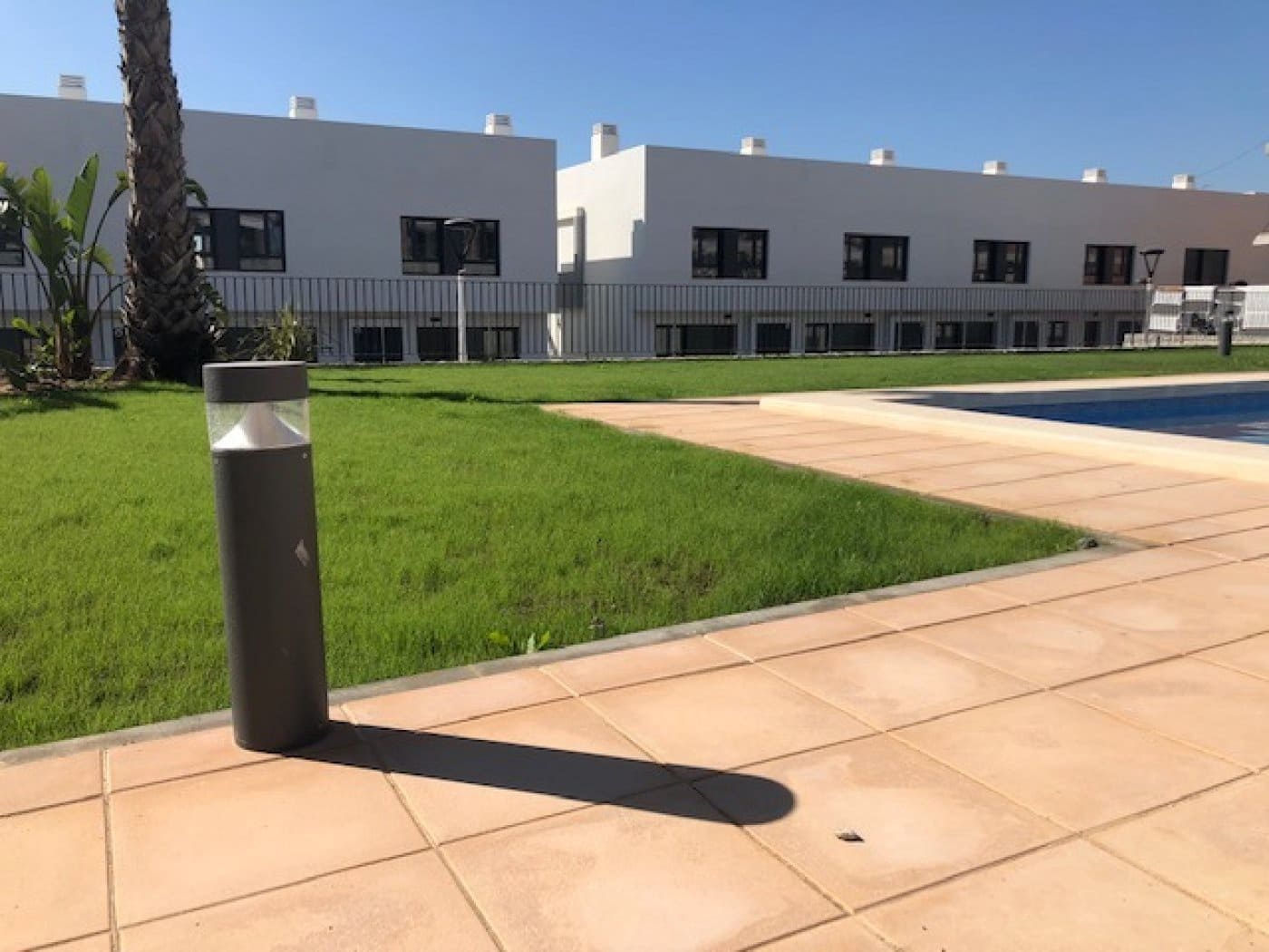 3 sypialnia Bungalow na sprzedaż w Elche / Elx z basenem - 312 000 € (Ref: 9356025)