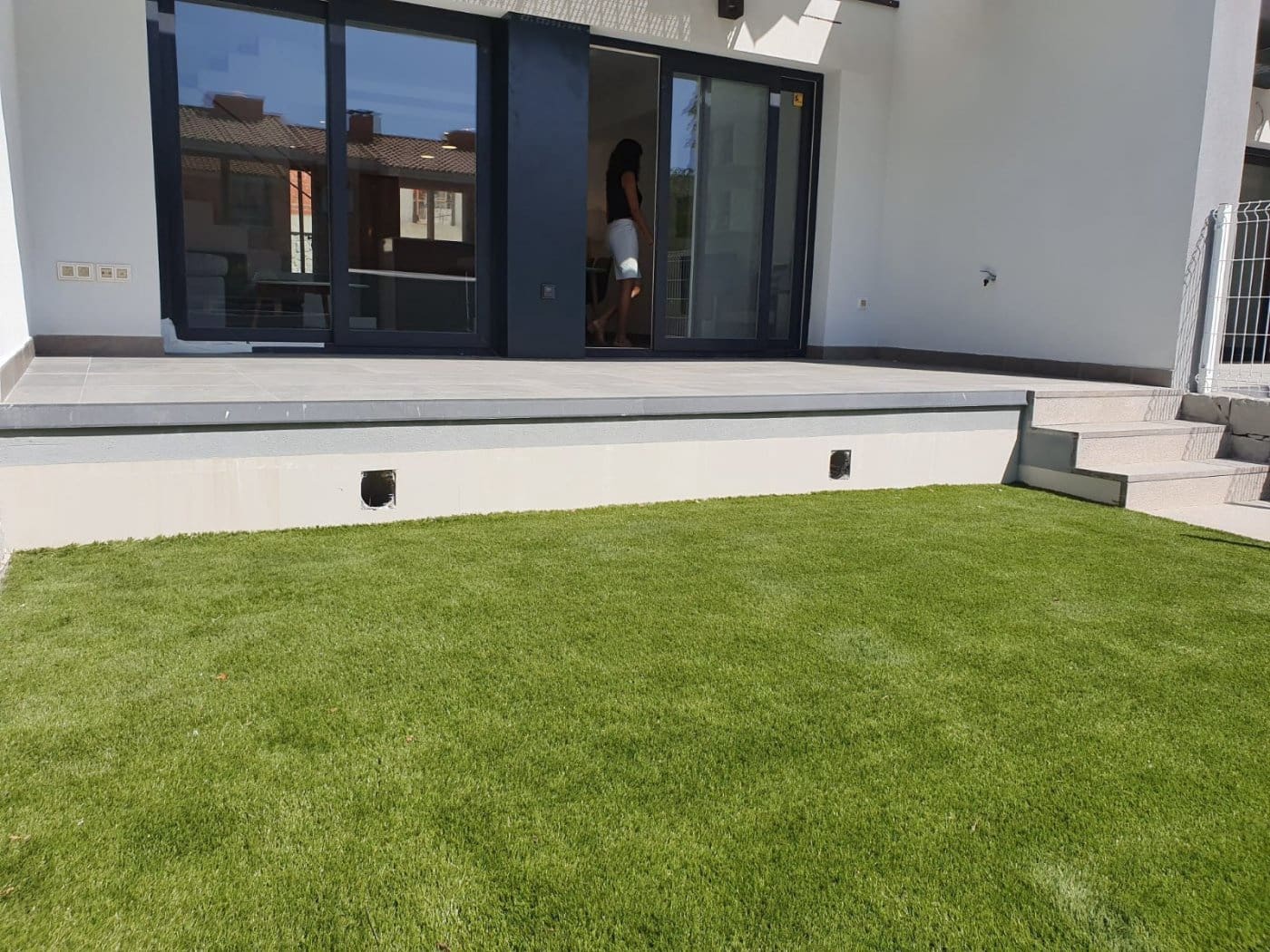 3 sypialnia Bungalow na sprzedaż w Elche / Elx z basenem - 312 000 € (Ref: 9356025)