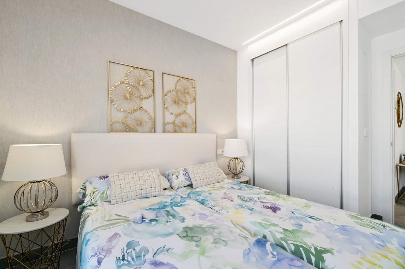 3 sypialnia Bungalow na sprzedaż w Elche / Elx z basenem - 312 000 € (Ref: 9356025)