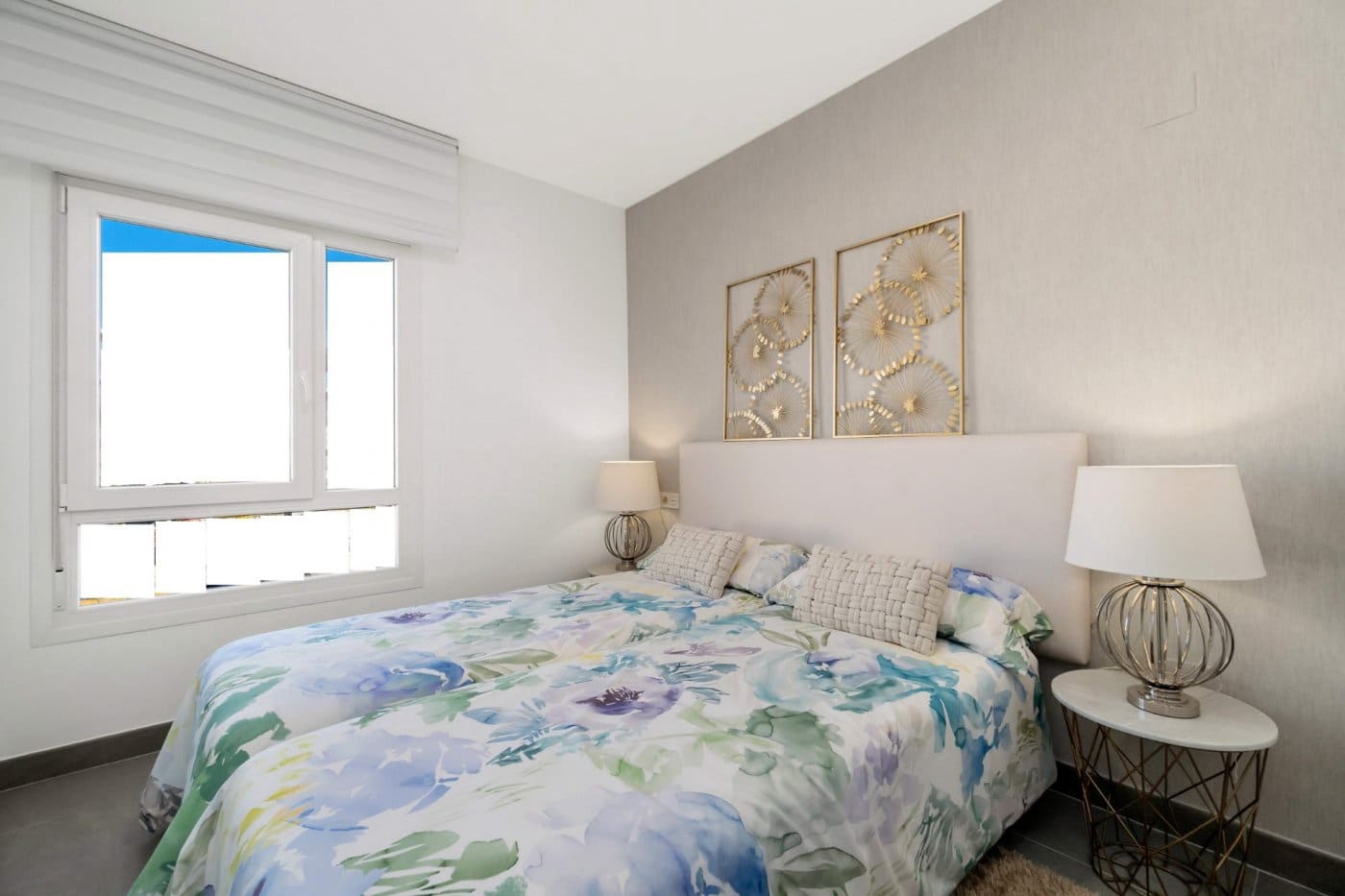 3 sypialnia Bungalow na sprzedaż w Elche / Elx z basenem - 312 000 € (Ref: 9356025)