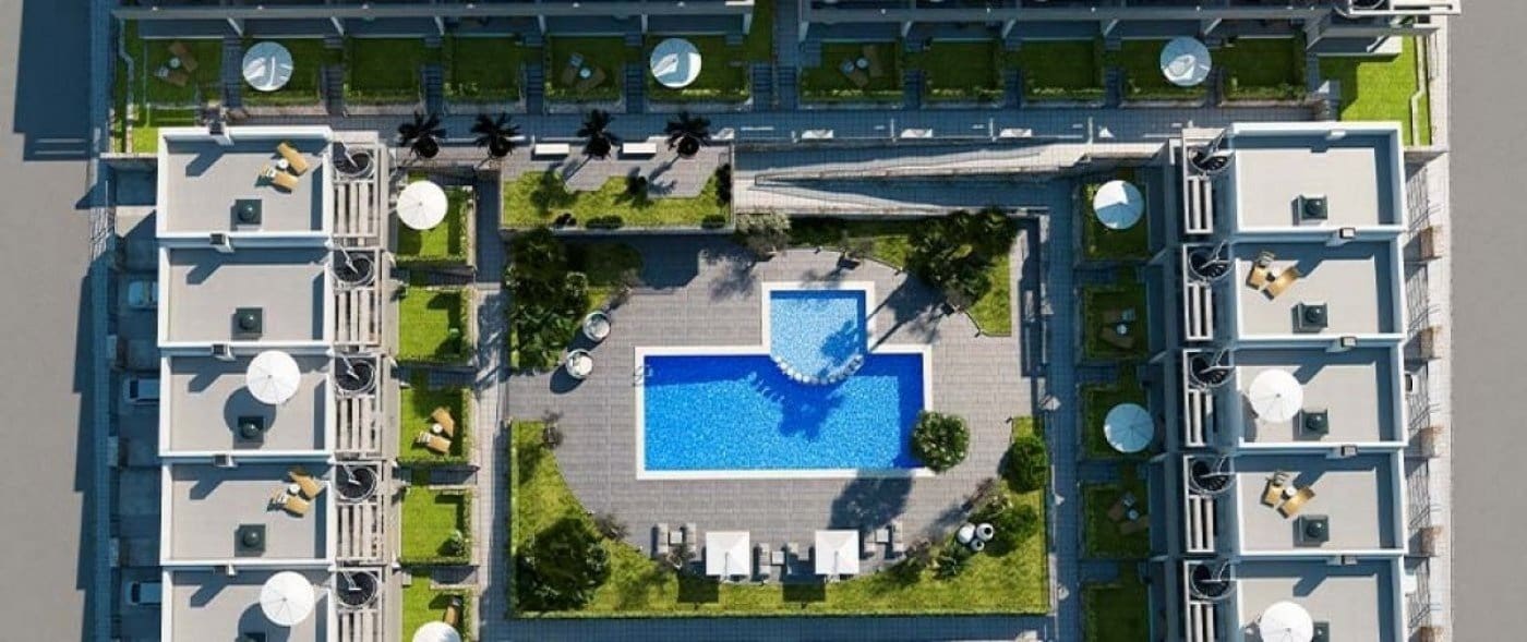 3 sypialnia Bungalow na sprzedaż w Elche / Elx z basenem - 312 000 € (Ref: 9356025)