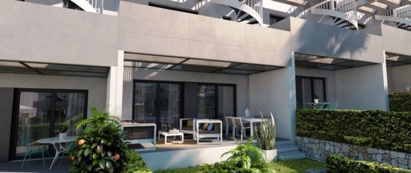 3 sypialnia Bungalow na sprzedaż w Elche / Elx z basenem - 312 000 € (Ref: 9356025)