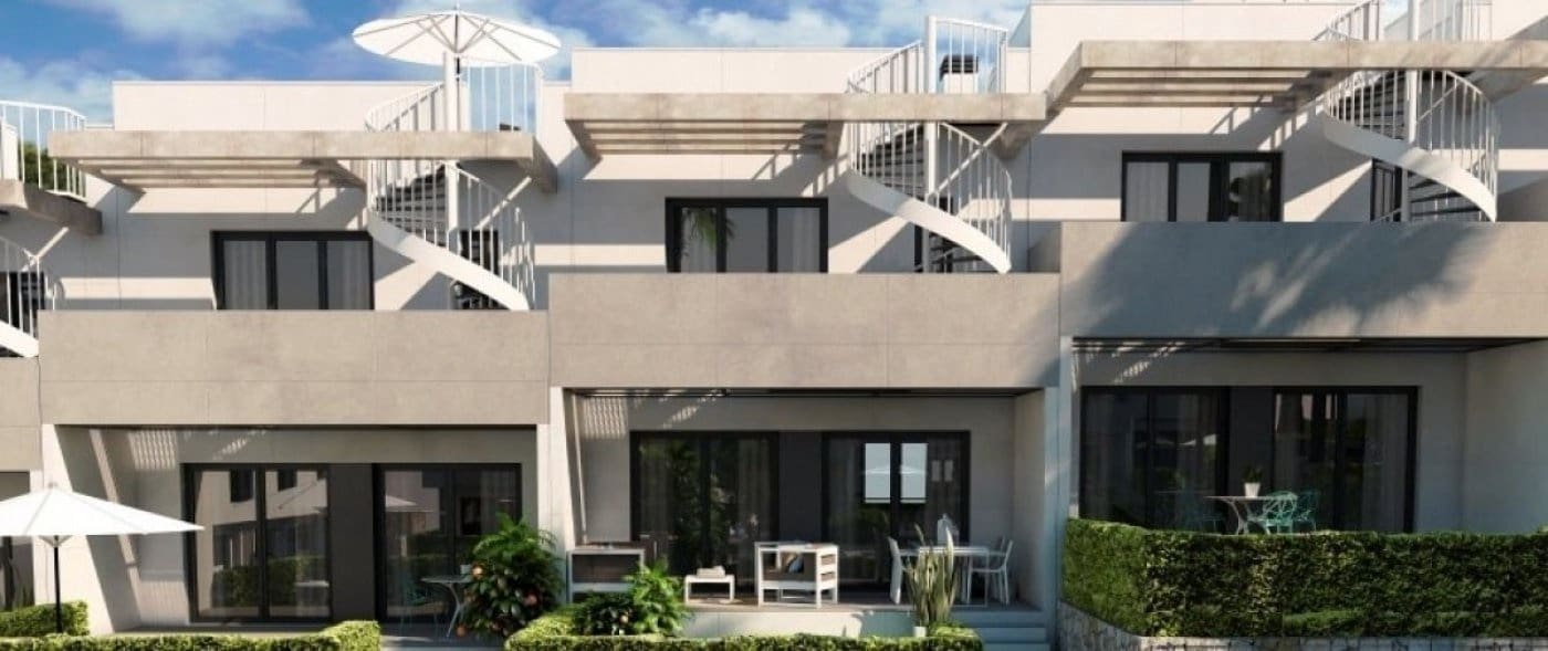 3 sypialnia Bungalow na sprzedaż w Elche / Elx z basenem - 312 000 € (Ref: 9356025)