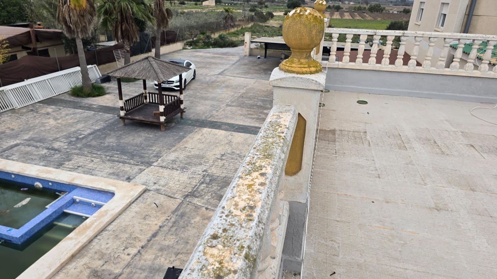 6 bedroom Villa for sale in La Marina with pool - € 430,000 (Ref: 9356028)