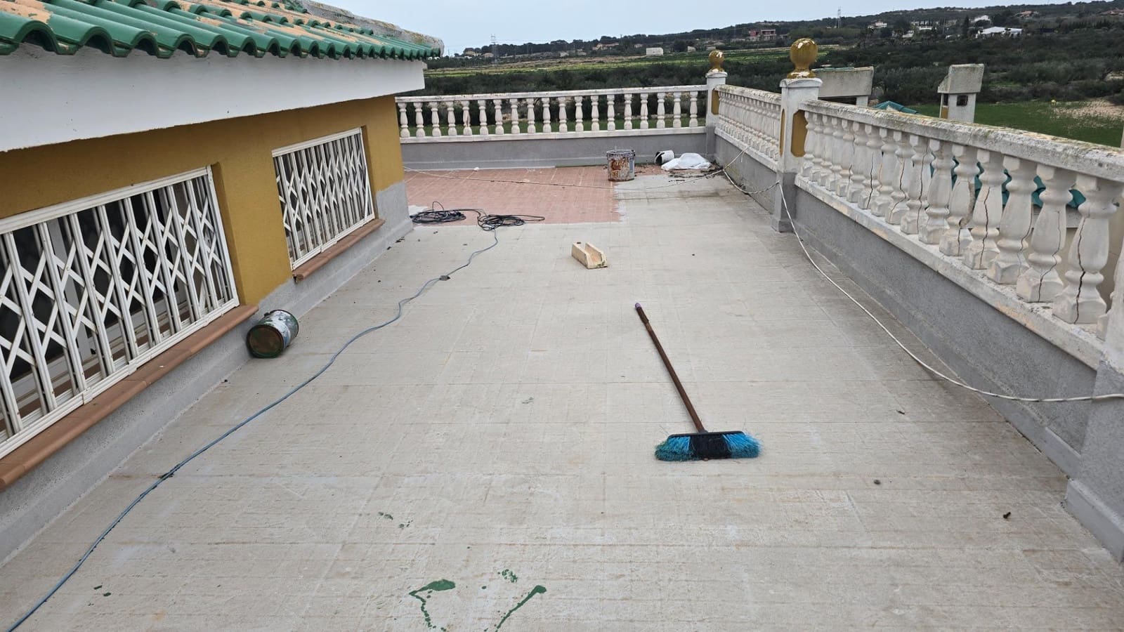 6 bedroom Villa for sale in La Marina with pool - € 430,000 (Ref: 9356028)