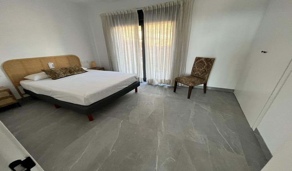 3 sypialnia Willa na sprzedaż w Polop z basenem - 433 125 € (Ref: 9356030)